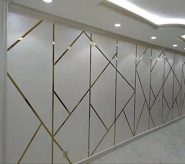 ديكورات مطابخ فاخرة